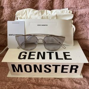GENTLE MONSTER LOE C1 SUNGLASSES